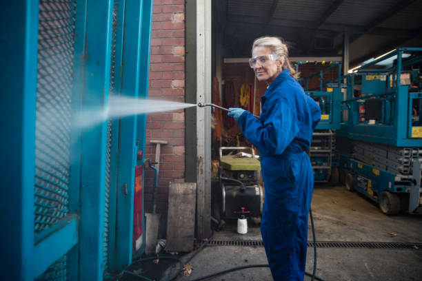 Best Machinery and Equipment Cleaning  in Royal Oak, MI