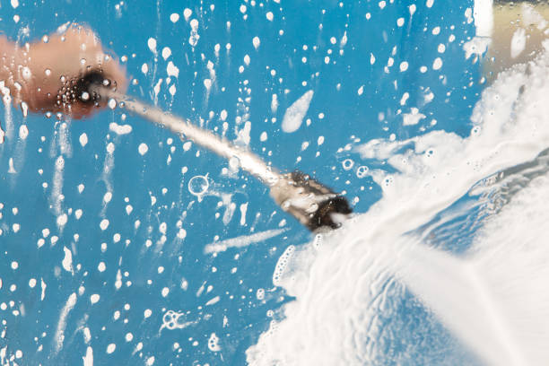 Best Concrete Sealing  in Royal Oak, MI