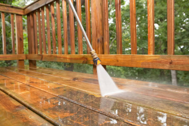Boat and Dock Cleaning in Royal Oak, MI