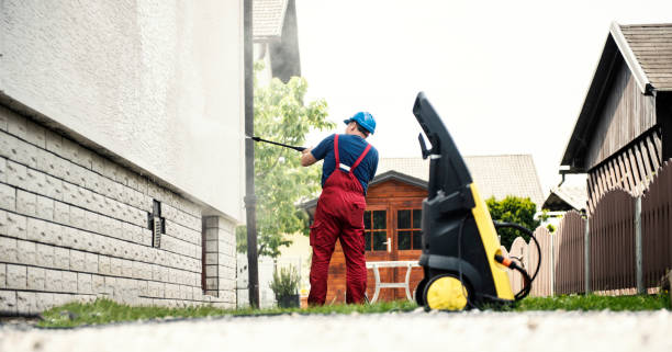 Royal Oak, MI Pressure Washing Services Company